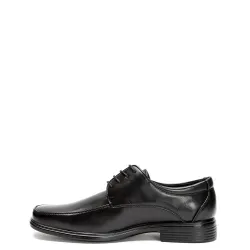 A6724B Men's Oxford Shoes Cockers Black A6724B Men's Oxford Shoes Cockers Black
