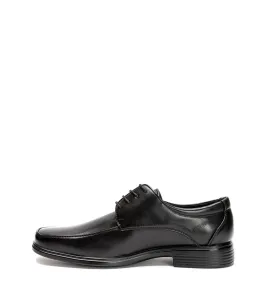 A6724B Ανδρικό Σκαρπίνι Cockers Μαύρο