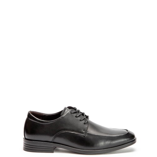 A6725B Men's Oxford Shoes Cockers Black A6725B Men's Oxford Shoes Cockers Black