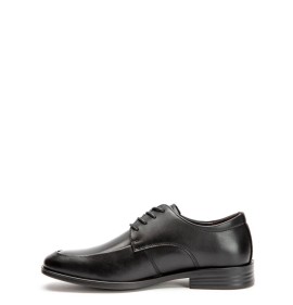 A6725B Ανδρικό Σκαρπίνι Cockers Μαύρο