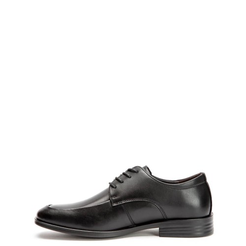 A6725B Men's Oxford Shoes Cockers Black A6725B Men's Oxford Shoes Cockers Black