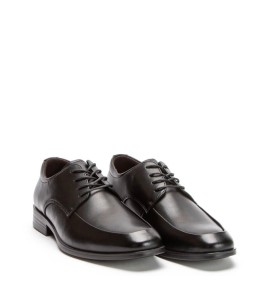 A6725B Ανδρικό Σκαρπίνι Cockers Μαύρο