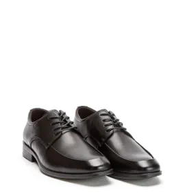 A6725B Ανδρικό Σκαρπίνι Cockers Μαύρο