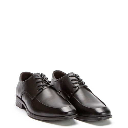 A6725B Men's Oxford Shoes Cockers Black A6725B Men's Oxford Shoes Cockers Black