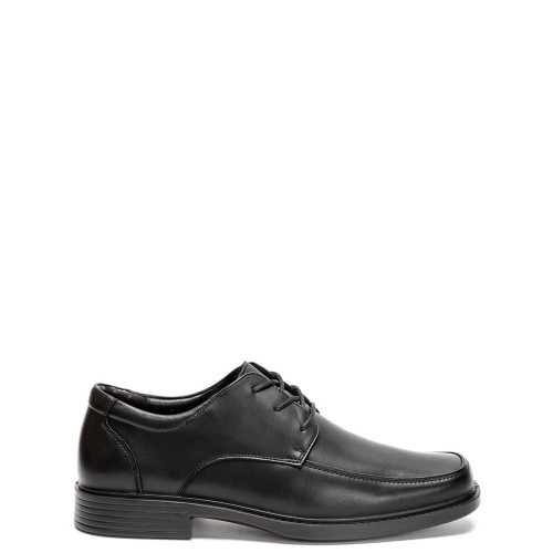 A6726B Men's Oxford Shoes Cockers Black A6726B Men's Oxford Shoes Cockers Black