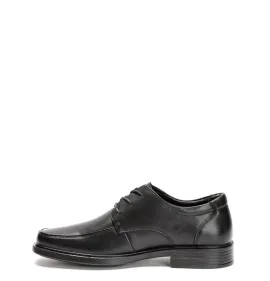 A6726B Ανδρικό Σκαρπίνι Cockers Μαύρο