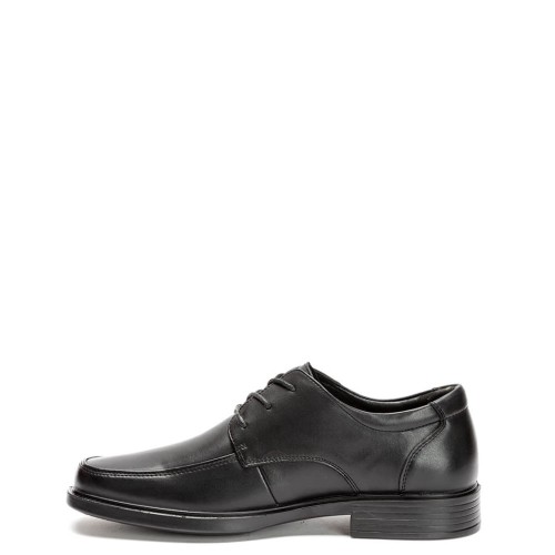 A6726B Men's Oxford Shoes Cockers Black A6726B Men's Oxford Shoes Cockers Black