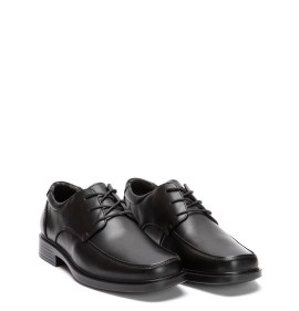 A6726B Ανδρικό Σκαρπίνι Cockers Μαύρο