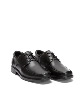 A6726B Ανδρικό Σκαρπίνι Cockers Μαύρο