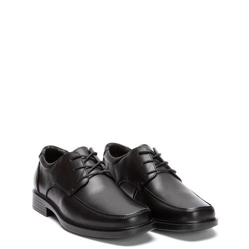 A6726B Men's Oxford Shoes Cockers Black A6726B Men's Oxford Shoes Cockers Black