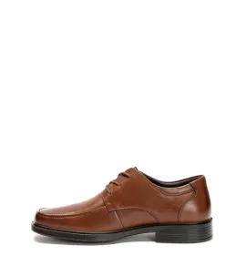 A6726BR Ανδρικό Σκαρπίνι Cockers Καφέ