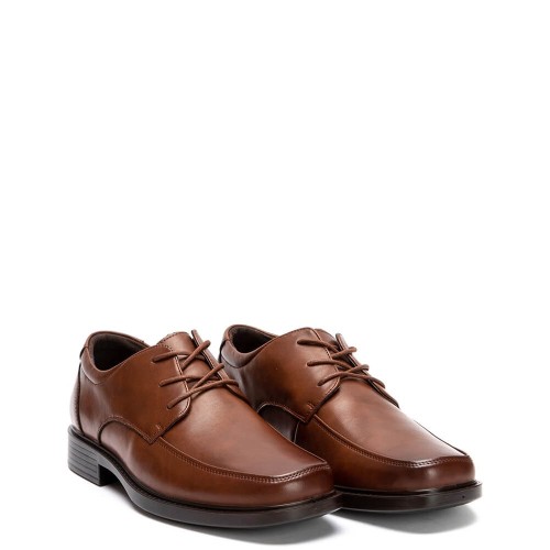 A6726BR Men's Oxford Shoes Cockers Brown A6726BR Men's Oxford Shoes Cockers Brown
