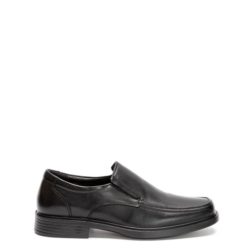 A6727B Men's Oxford Shoes Cockers Black A6727B Men's Oxford Shoes Cockers Black