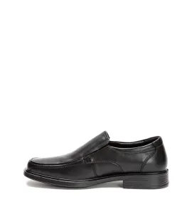 A6727B Ανδρικό Σκαρπίνι Cockers Μαύρο