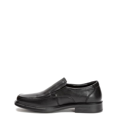 A6727B Men's Oxford Shoes Cockers Black A6727B Men's Oxford Shoes Cockers Black