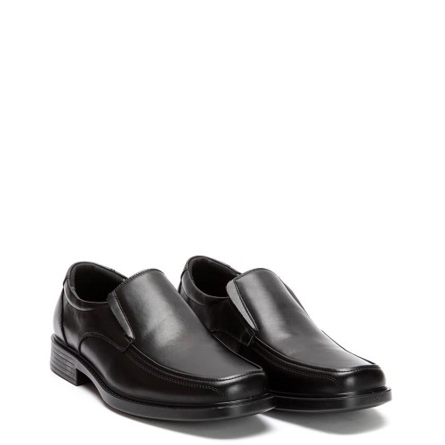 A6727B Men's Oxford Shoes Cockers Black A6727B Men's Oxford Shoes Cockers Black