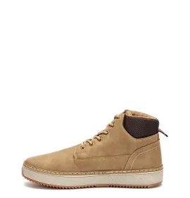 A6728K Men's Boots COCKERS Khaki