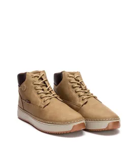 A6728K Men's Boots COCKERS Khaki