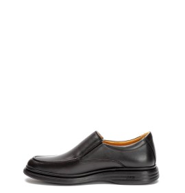 A6730B Ανδρικό Comfort GALE Μαύρο A6730B Ανδρικό Comfort GALE Μαύρο