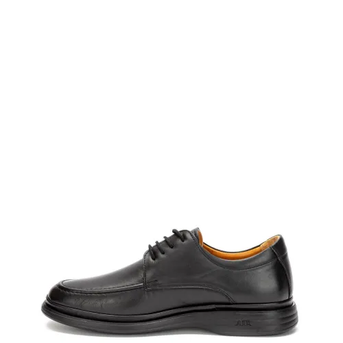A6731B Men's  Comfort Shoes GALE Black