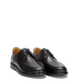 A6731B Ανδρικό Comfort GALE Μαύρο