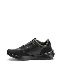 A6733B Ανδρικό Casual COCKERS Μαύρο