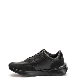 A6733B Ανδρικό Casual COCKERS Μαύρο