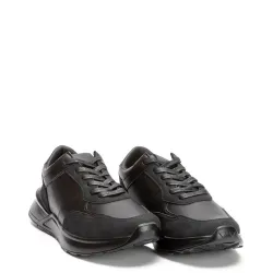 A6733B Ανδρικό Casual COCKERS Μαύρο