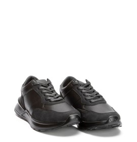 A6733B Ανδρικό Casual COCKERS Μαύρο