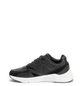 A6737B Ανδρικό Casual COCKERS Μαύρο