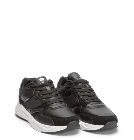 A6737B Ανδρικό Casual COCKERS Μαύρο