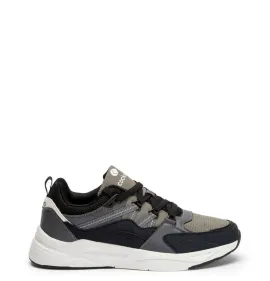 A6738GR Ανδρικό Casual COCKERS Γκρι