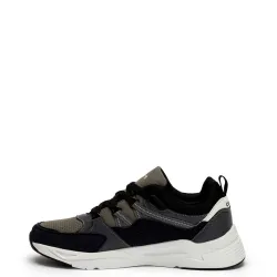 A6738GR Ανδρικό Casual COCKERS Γκρι