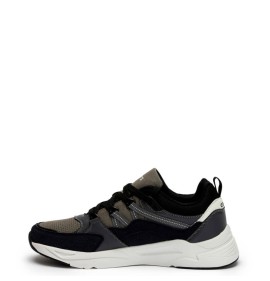 A6738GR Ανδρικό Casual COCKERS Γκρι A6738GR Ανδρικό Casual COCKERS Γκρι