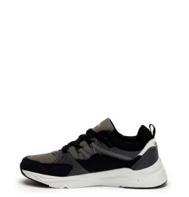 A6738GR Ανδρικό Casual COCKERS Γκρι