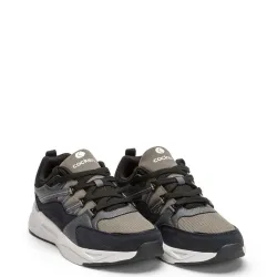 A6738GR Ανδρικό Casual COCKERS Γκρι