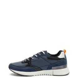 A6739BL Ανδρικό Casual COCKERS Μπλε