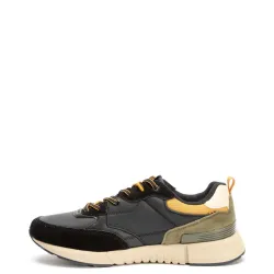 A6739BR Ανδρικό Casual COCKERS Καφέ