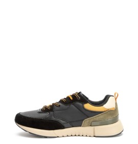 A6739BR Ανδρικό Casual COCKERS Καφέ