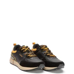 A6739BR Ανδρικό Casual COCKERS Καφέ