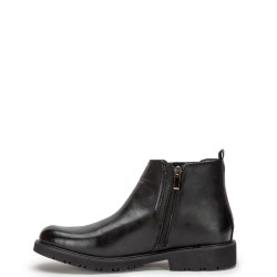 A6742B Men's Boots ZAK SHOES Black