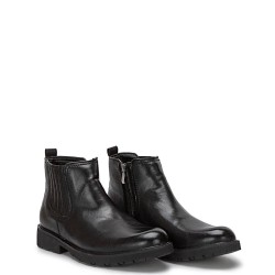 A6742B Men's Boots ZAK SHOES Black