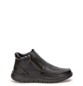A6743B Men's Boot ZAK SHOES Black