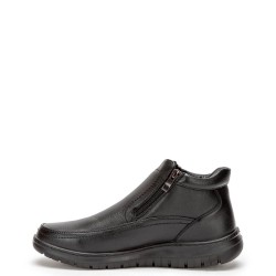 A6743B Men's Boot ZAK SHOES Black