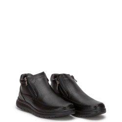A6743B Men's Boot ZAK SHOES Black