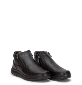 A6743B Men's Boot ZAK SHOES Black