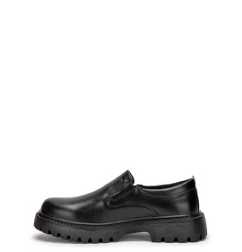A6744B Ανδρικό Loafers ZAK SHOES Μαύρο