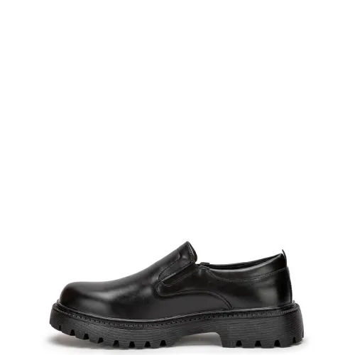 A6744B Ανδρικό Loafers ZAK SHOES Μαύρο A6744B Ανδρικό Loafers ZAK SHOES Μαύρο