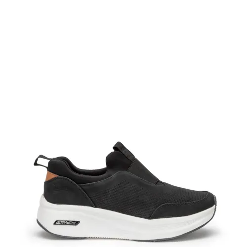 A6745B Ανδρικό Casual ZAK SHOES Μαύρο A6745B Ανδρικό Casual ZAK SHOES Μαύρο