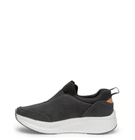 A6745B Ανδρικό Casual ZAK SHOES Μαύρο